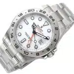 Rolex Explorer m226570-0001 Size:42mm 1:1 Replica - Image 2