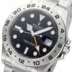 Rolex Explorer m226570-0002 Size:42mm 1:1 Replica - Image 9