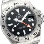 Rolex Explorer m226570-0002 Size:42mm 1:1 Replica - Image 8