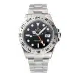 Rolex Explorer m226570-0002 Size:42mm 1:1 Replica