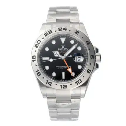 Rolex Explorer m226570-0002 Size:42mm 1:1 Replica