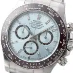 Rolex Cosmograph Daytona m126506-0002 Size:40mm 1:1 Replica - Image 2