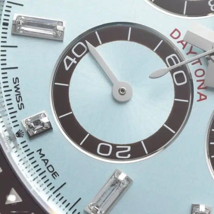 Rolex Cosmograph Daytona m126506-0002 Size:40mm 1:1 Replica - Image 7