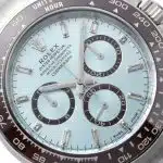 Rolex Cosmograph Daytona m126506-0002 Size:40mm 1:1 Replica - Image 6