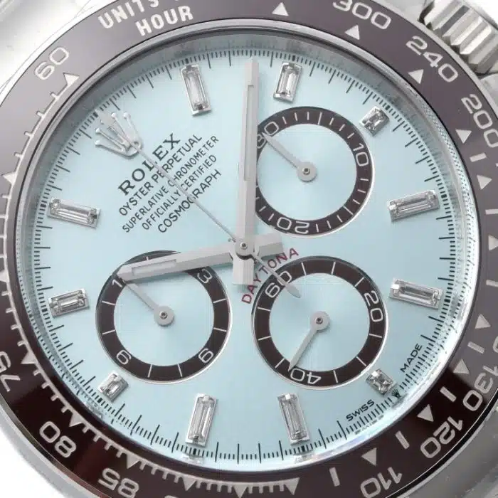 Rolex Cosmograph Daytona m126506-0002 Size:40mm 1:1 Replica - Image 6