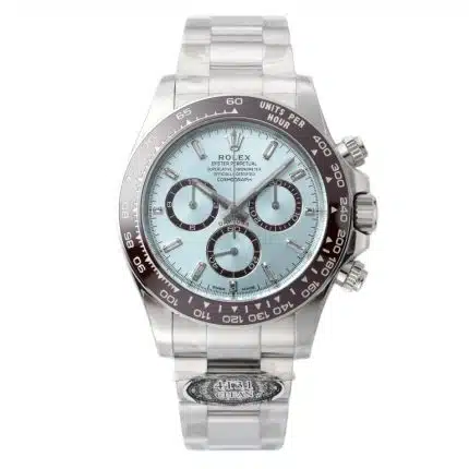 Rolex Cosmograph Daytona m126506-0002 Size:40mm 1:1 Replica