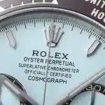 Rolex Cosmograph Daytona m126506-0001 Size:40mm 1:1 Replica - Image 8