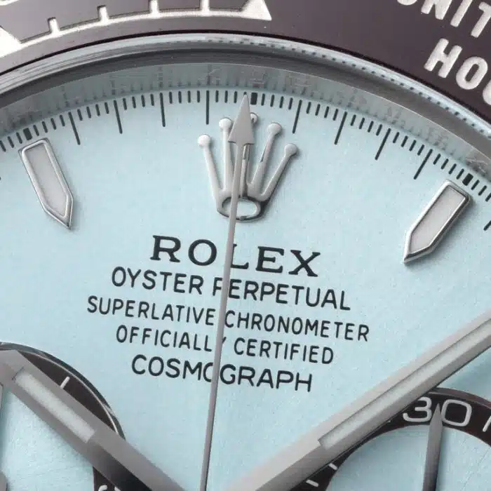 Rolex Cosmograph Daytona m126506-0001 Size:40mm 1:1 Replica - Image 8