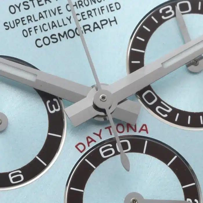 Rolex Cosmograph Daytona m126506-0001 Size:40mm 1:1 Replica - Image 6