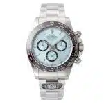 Rolex Cosmograph Daytona m126506-0001 Size:40mm 1:1 Replica