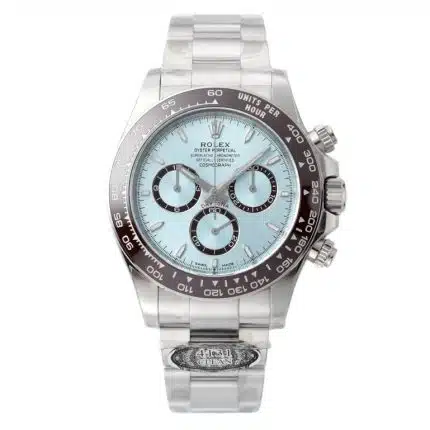 Rolex Cosmograph Daytona m126506-0001 Size:40mm 1:1 Replica