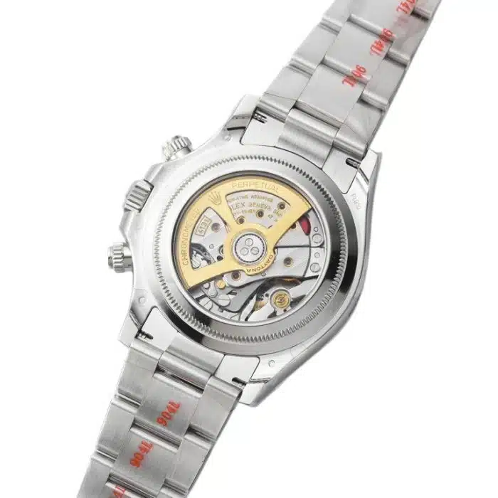 Rolex Cosmograph Daytona m126506-0002 Size:40mm 1:1 Replica - Image 3