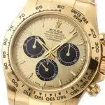 Rolex Cosmograph Daytona m126508-0006 Size:40mm 1:1 Replica - Image 2