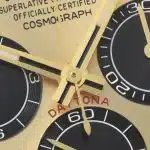 Rolex Cosmograph Daytona m126508-0006 Size:40mm 1:1 Replica - Image 9