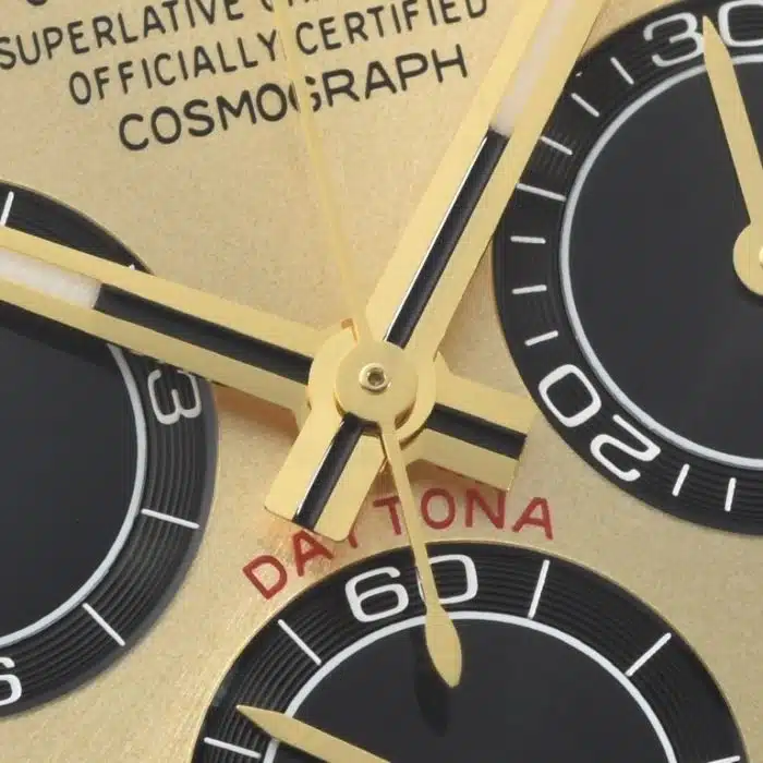 Rolex Cosmograph Daytona m126508-0006 Size:40mm 1:1 Replica - Image 9
