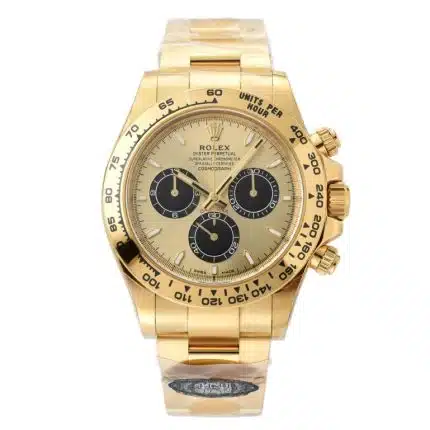 Rolex Cosmograph Daytona m126508-0006 Size:40mm 1:1 Replica