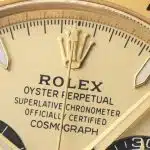Rolex Cosmograph Daytona m126508-0006 Size:40mm 1:1 Replica - Image 7