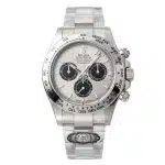 Rolex Cosmograph Daytona m126509-0003 Platinum Edition Size:40mm 1:1 Replica