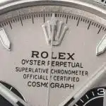Rolex Cosmograph Daytona m126509-0003 Platinum Edition Size:40mm 1:1 Replica - Image 6