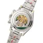 Rolex Cosmograph Daytona m126509-0003 Platinum Edition Size:40mm 1:1 Replica - Image 5