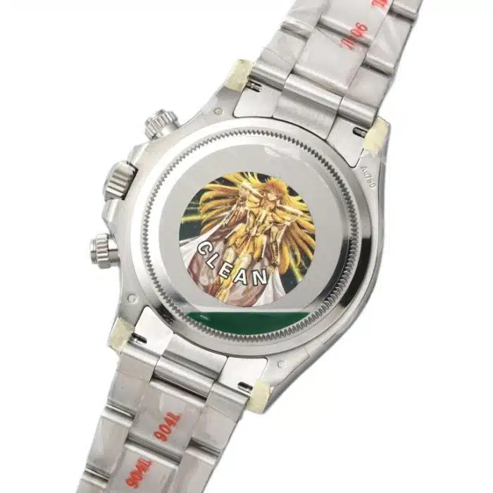 Rolex Cosmograph Daytona m126509-0003 Platinum Edition Size:40mm 1:1 Replica - Image 5