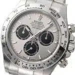 Rolex Cosmograph Daytona m126509-0003 Platinum Edition Size:40mm 1:1 Replica - Image 2