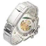 Rolex Cosmograph Daytona m126509-0003 Platinum Edition Size:40mm 1:1 Replica - Image 4