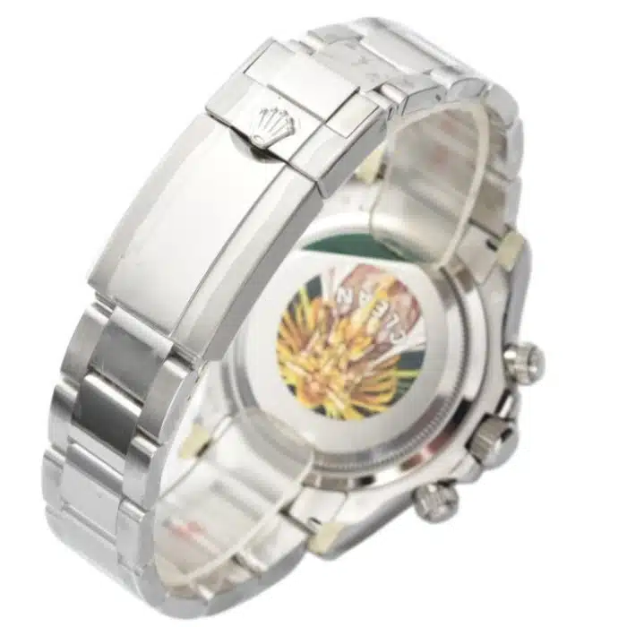 Rolex Cosmograph Daytona m126509-0003 Platinum Edition Size:40mm 1:1 Replica - Image 4