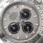 Rolex Cosmograph Daytona m126509-0003 Platinum Edition Size:40mm 1:1 Replica - Image 3