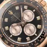 Rolex Cosmograph Daytona m126515ln-0004 Size:40mm 1:1 Replica - Image 5
