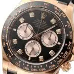 Rolex Cosmograph Daytona m126515ln-0004 Size:40mm 1:1 Replica - Image 2