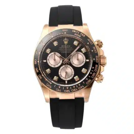 Rolex Cosmograph Daytona m126515ln-0004 Size:40mm 1:1 Replica