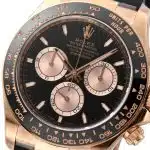 Rolex Cosmograph Daytona m126515ln-0002 Size:40mm 1:1 Replica - Image 2