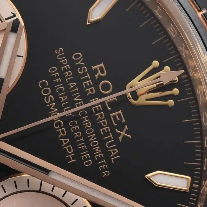 Rolex Cosmograph Daytona m126515ln-0002 Size:40mm 1:1 Replica - Image 7
