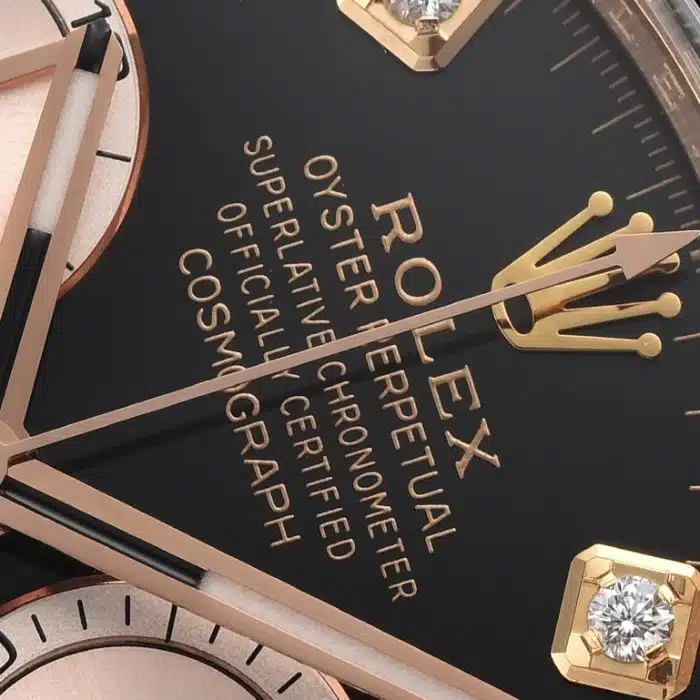 Rolex Cosmograph Daytona m126515ln-0002 Size:40mm 1:1 Replica - Image 5