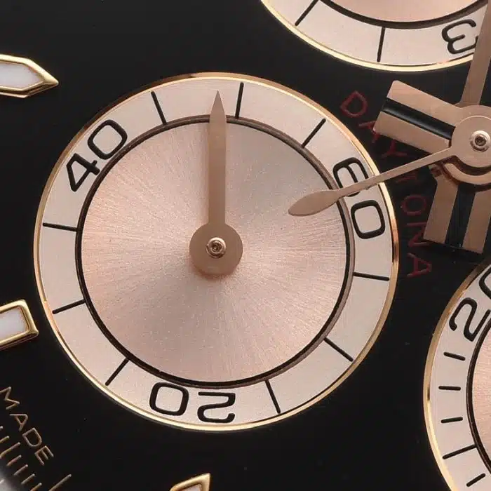 Rolex Cosmograph Daytona m126515ln-0002 Size:40mm 1:1 Replica - Image 4
