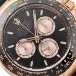 Rolex Cosmograph Daytona m126515ln-0002 Size:40mm 1:1 Replica - Image 3