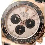 Rolex Cosmograph Daytona m126515ln-0006 Size:40mm 1:1 Replica - Image 2