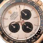 Rolex Cosmograph Daytona m126515ln-0006 Size:40mm 1:1 Replica - Image 7