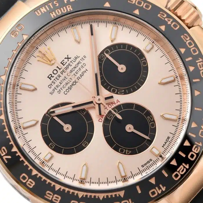 Rolex Cosmograph Daytona m126515ln-0006 Size:40mm 1:1 Replica - Image 7