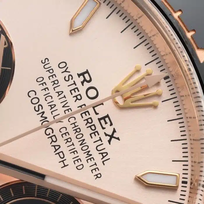 Rolex Cosmograph Daytona m126515ln-0006 Size:40mm 1:1 Replica - Image 9