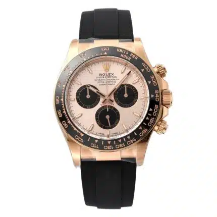 Rolex Cosmograph Daytona m126515ln-0006 Size:40mm 1:1 Replica