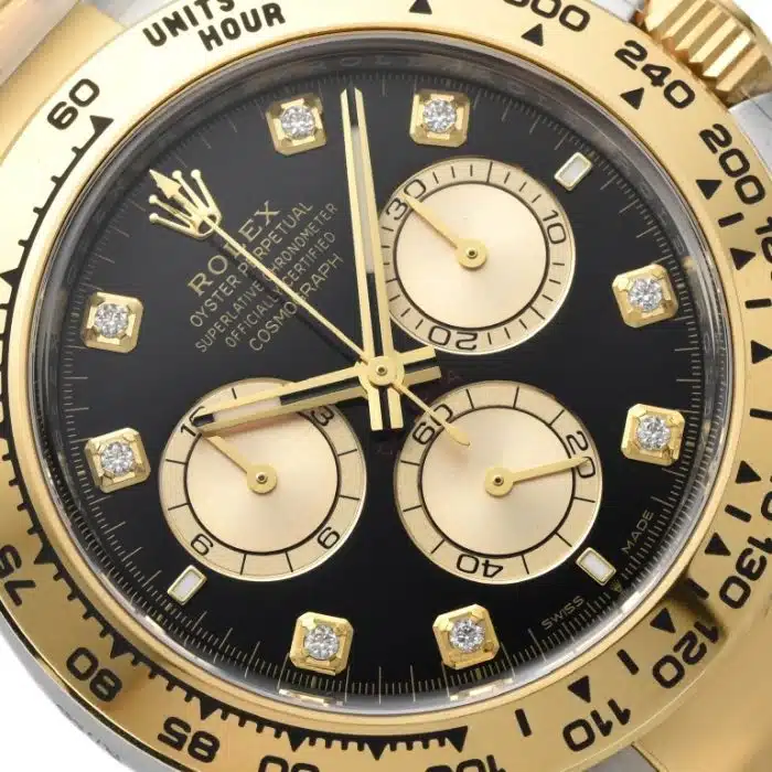 Rolex Cosmograph Daytona m126503-0002 Size:40mm 1:1 Replica - Image 7