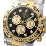 Rolex Cosmograph Daytona m126503-0002 Size:40mm 1:1 Replica - Image 2