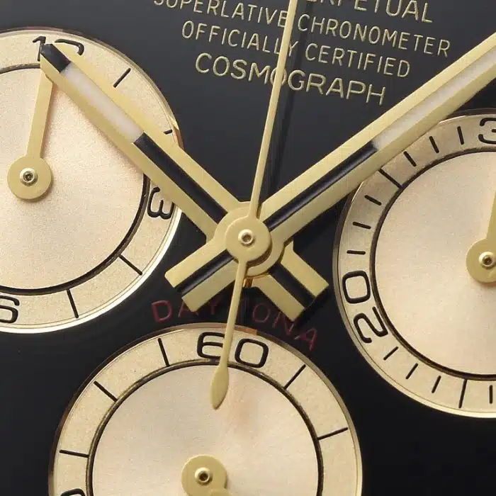 Rolex Cosmograph Daytona m126503-0002 Size:40mm 1:1 Replica - Image 5