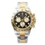 Rolex Cosmograph Daytona m126503-0002 Size:40mm 1:1 Replica