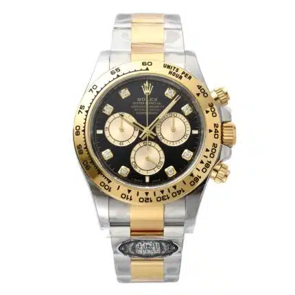 Rolex Cosmograph Daytona m126503-0002 Size:40mm 1:1 Replica