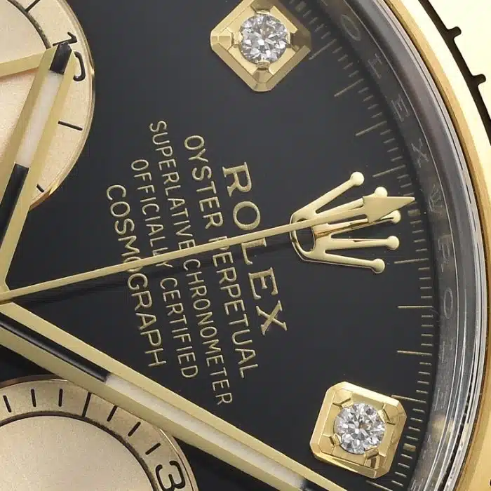 Rolex Cosmograph Daytona m126503-0002 Size:40mm 1:1 Replica - Image 3