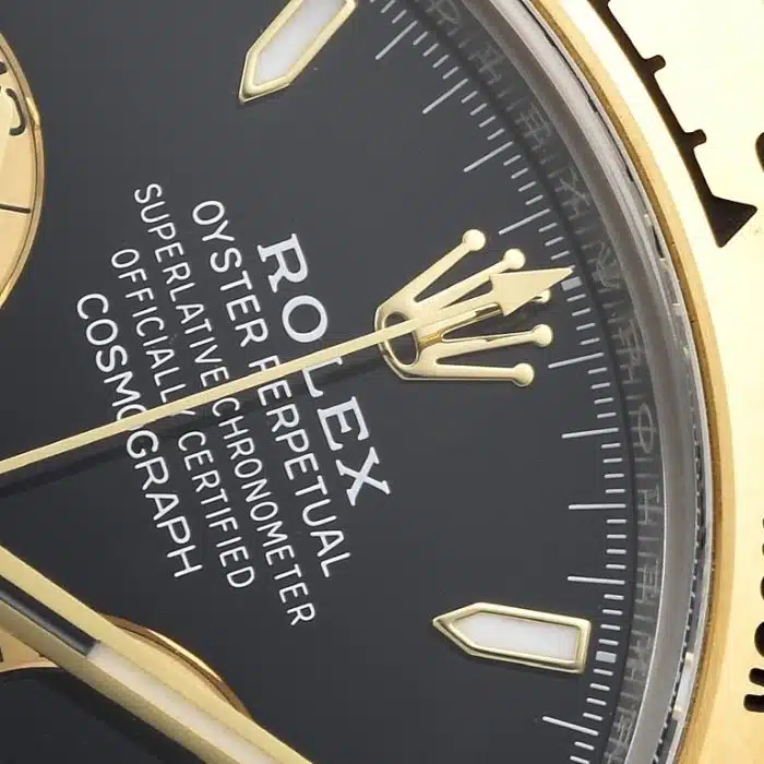 Rolex Cosmograph Daytona m126503-0003 Size:40mm 1:1 Replica - Image 8