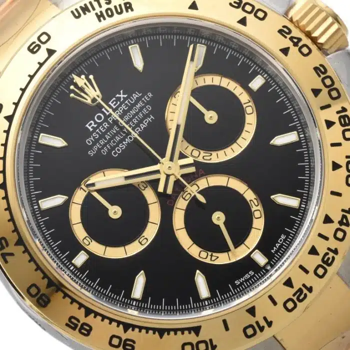 Rolex Cosmograph Daytona m126503-0003 Size:40mm 1:1 Replica - Image 7